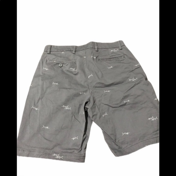 Men’s Shorts - Picture 3 of 3